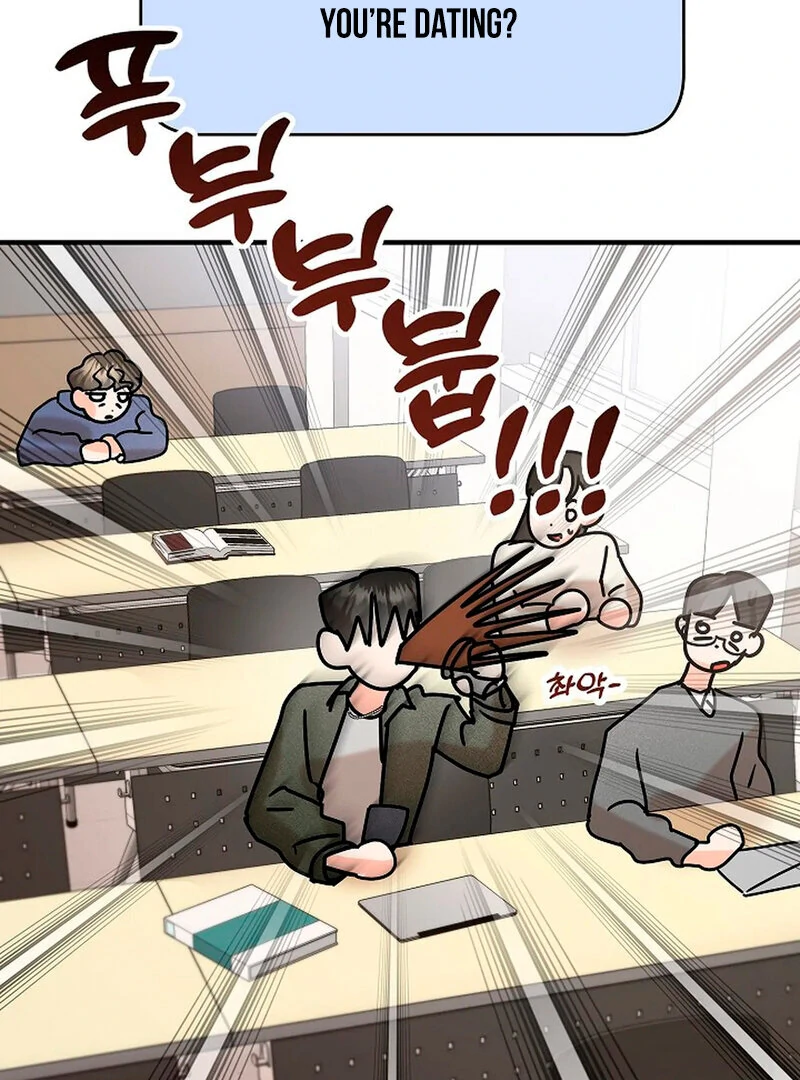 Stop Fighting, Go to Bed (AthreaScans) - Chapter 6 manhwa