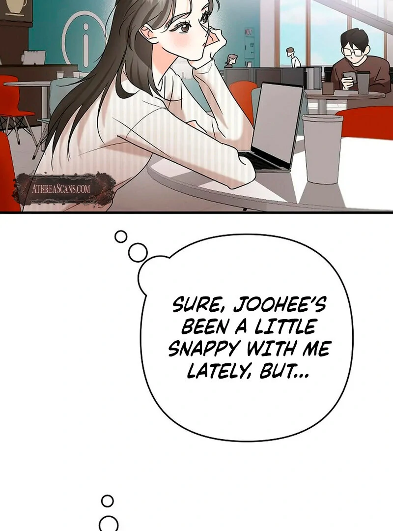Stop Fighting, Go to Bed (AthreaScans) - Chapter 7 manhwa