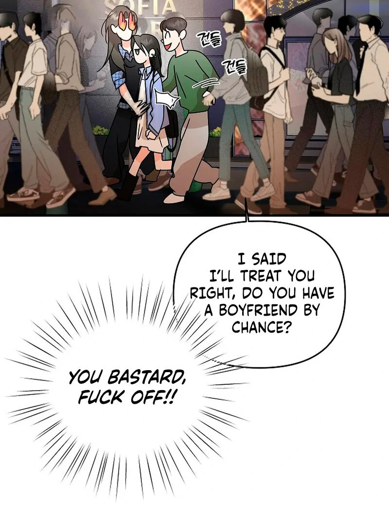 Stop Fighting, Go to Bed (AthreaScans) - Chapter 7 manhwa