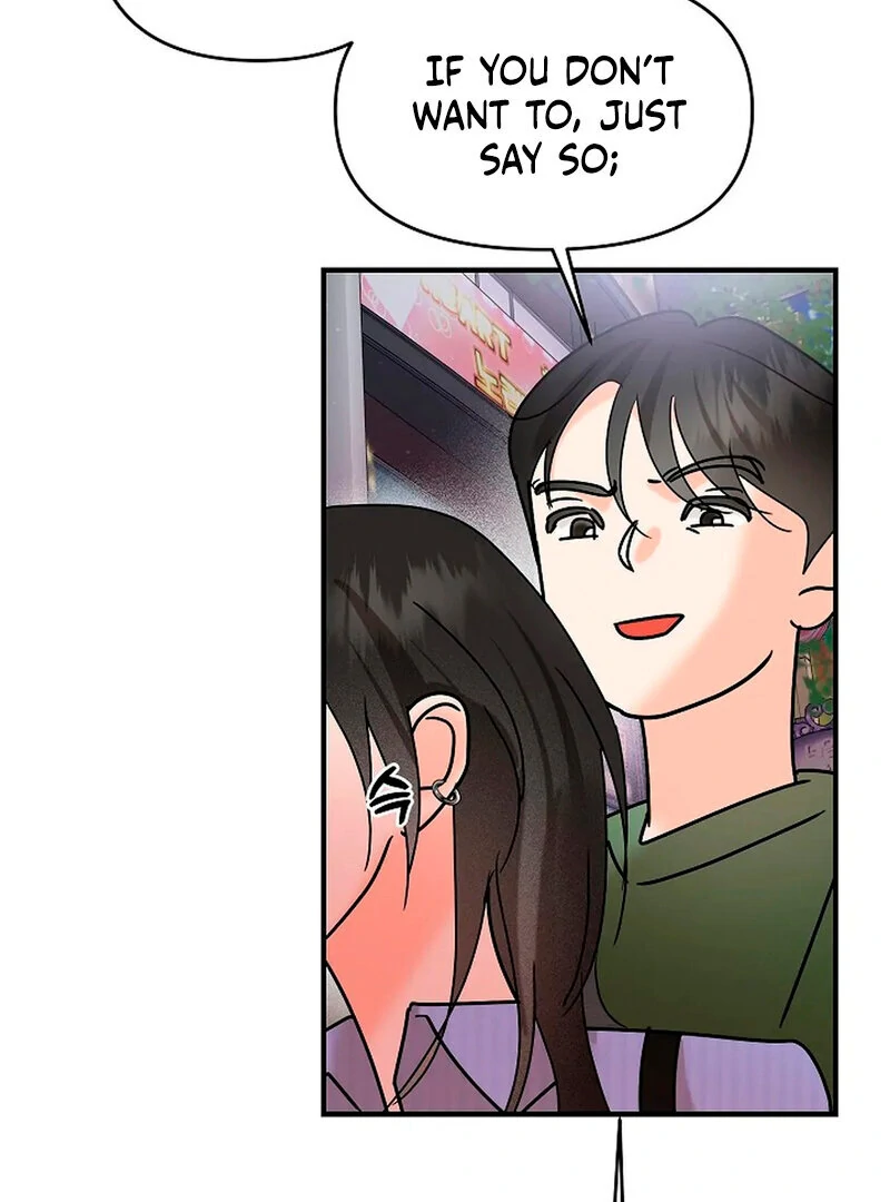 Stop Fighting, Go to Bed (AthreaScans) - Chapter 7 manhwa