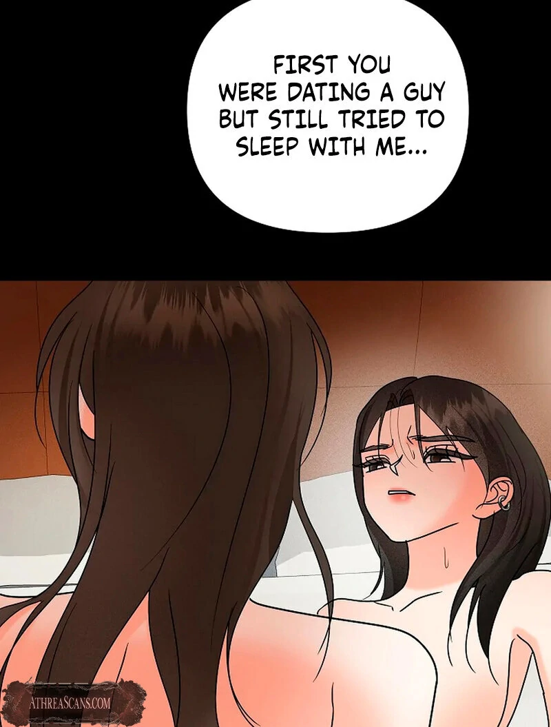Stop Fighting, Go to Bed (AthreaScans) - Chapter 7 manhwa
