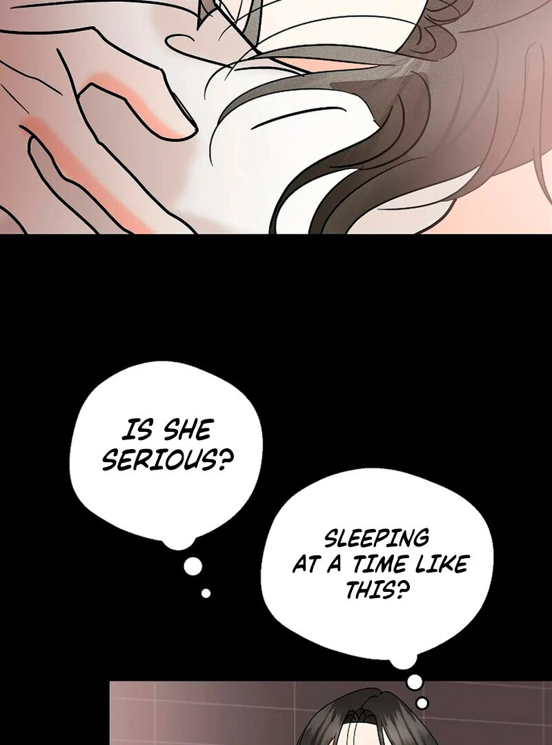 Stop Fighting, Go to Bed (AthreaScans) - Chapter 7 manhwa