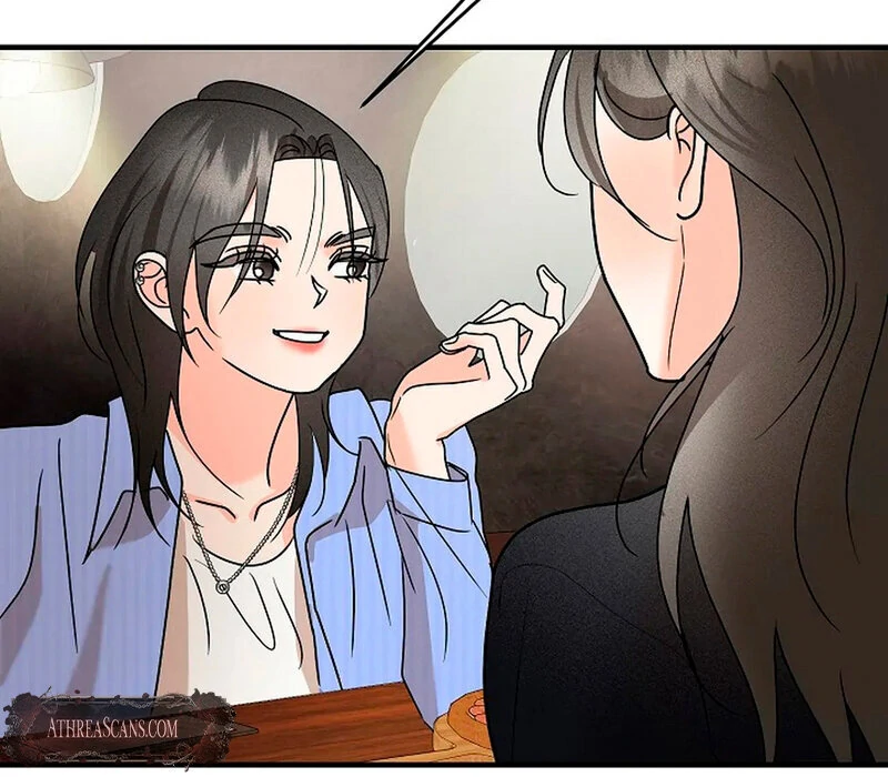 Stop Fighting, Go to Bed (AthreaScans) - Chapter 7 manhwa