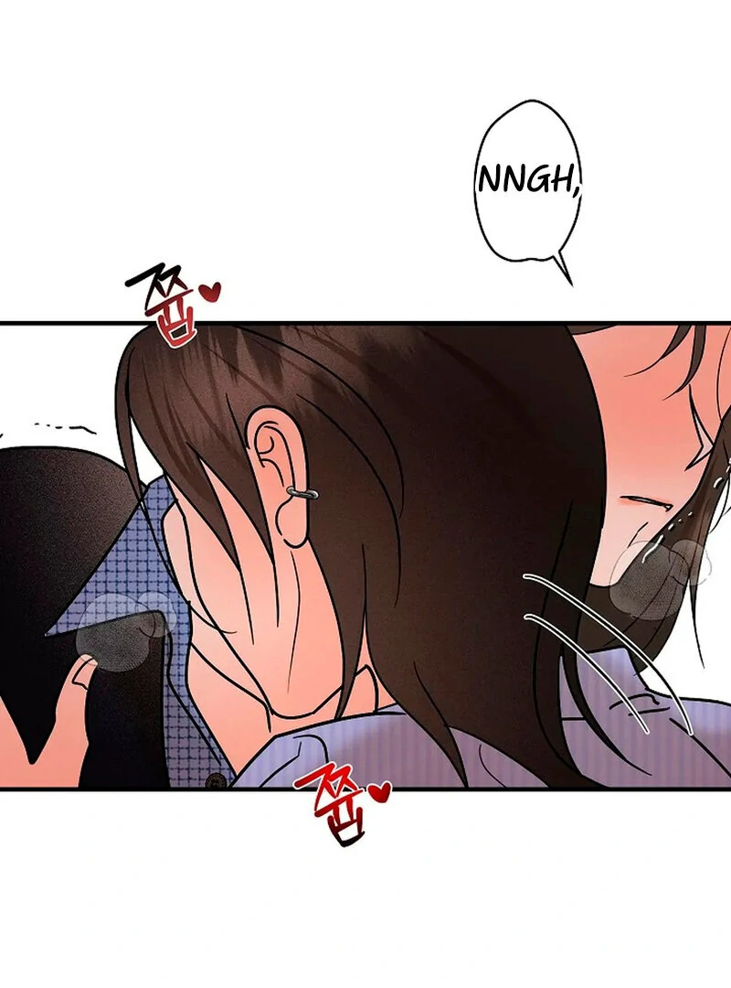 Stop Fighting, Go to Bed (AthreaScans) - Chapter 7 manhwa