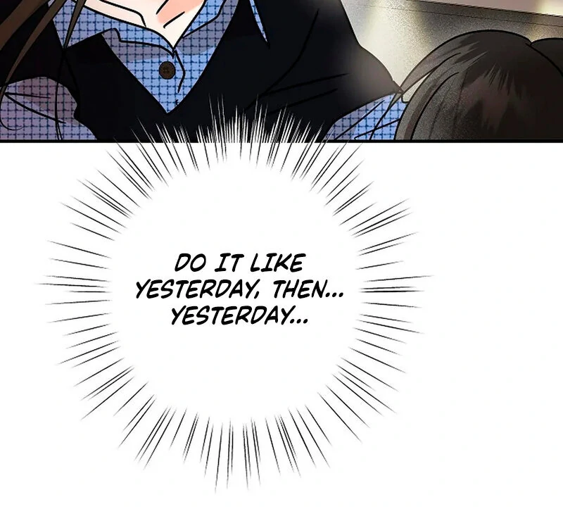 Stop Fighting, Go to Bed (AthreaScans) - Chapter 7 manhwa