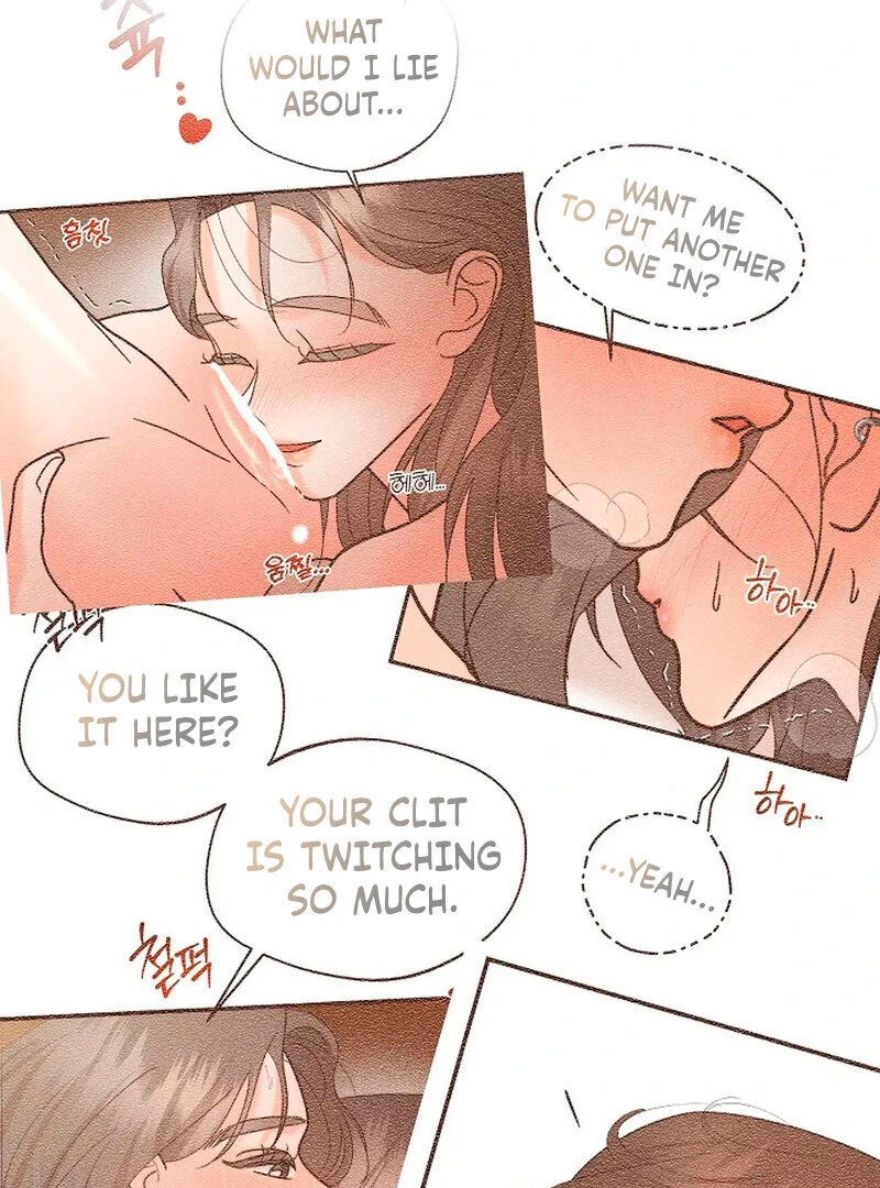 Stop Fighting, Go to Bed (AthreaScans) - Chapter 7 manhwa