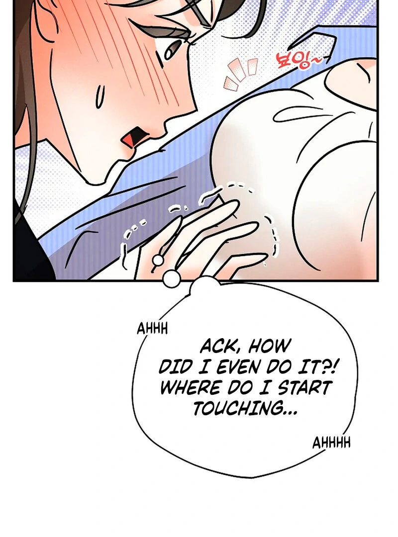 Stop Fighting, Go to Bed (AthreaScans) - Chapter 7 manhwa