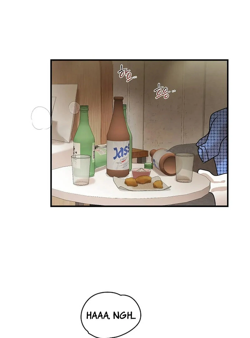 Stop Fighting, Go to Bed (AthreaScans) - Chapter 8 manhwa