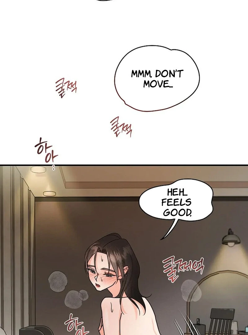 Stop Fighting, Go to Bed (AthreaScans) - Chapter 8 manhwa