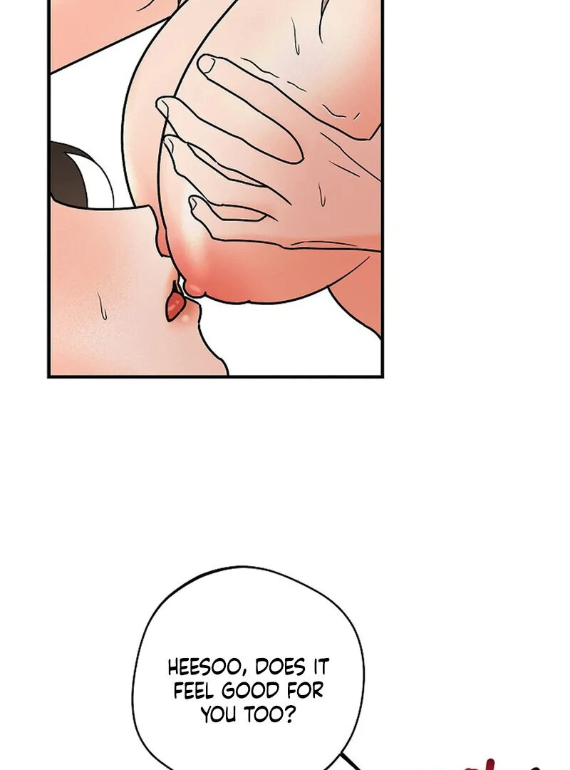 Stop Fighting, Go to Bed (AthreaScans) - Chapter 8 manhwa
