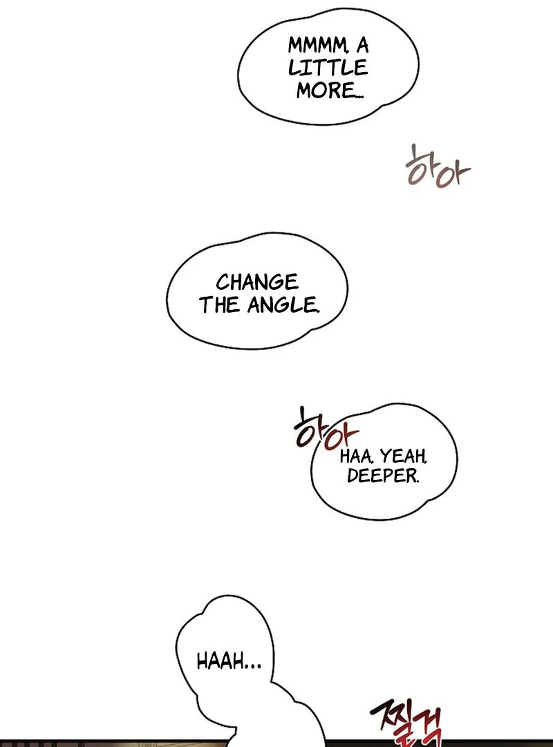 Stop Fighting, Go to Bed (AthreaScans) - Chapter 8 manhwa