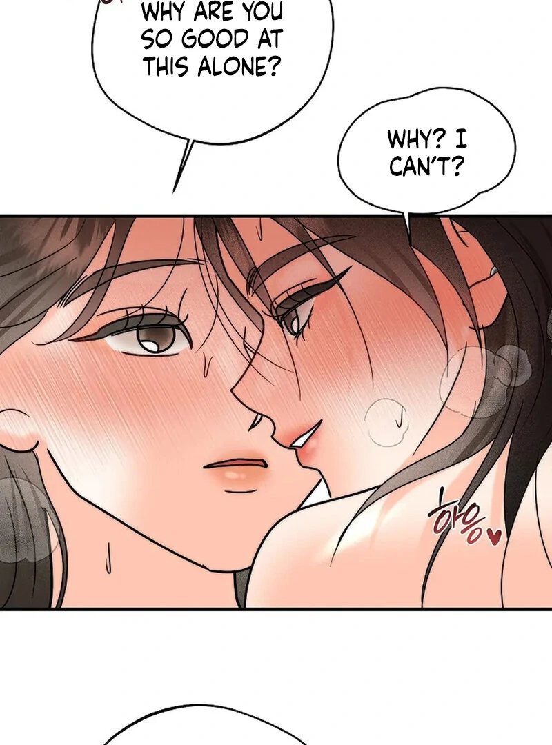 Stop Fighting, Go to Bed (AthreaScans) - Chapter 8 manhwa