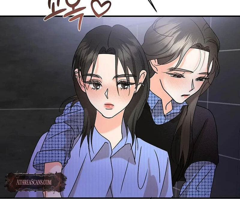 Stop Fighting, Go to Bed (AthreaScans) - Chapter 8 manhwa