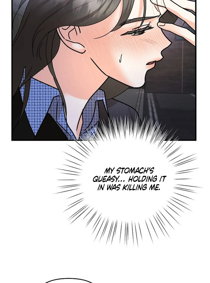 Stop Fighting, Go to Bed (AthreaScans) - Chapter 8 manhwa
