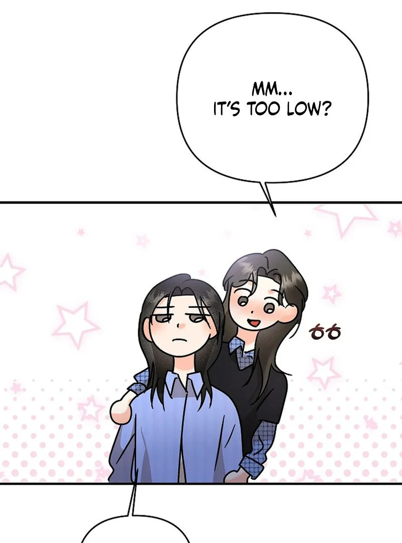 Stop Fighting, Go to Bed (AthreaScans) - Chapter 8 manhwa