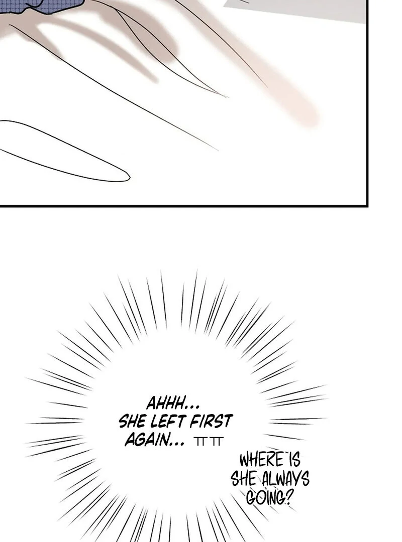 Stop Fighting, Go to Bed (AthreaScans) - Chapter 8 manhwa
