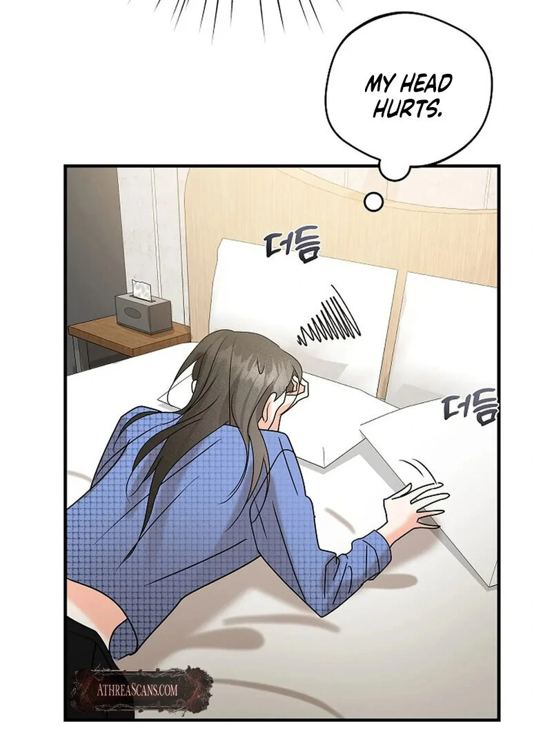 Stop Fighting, Go to Bed (AthreaScans) - Chapter 8 manhwa