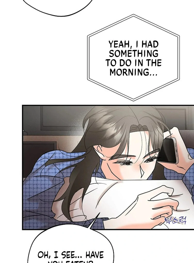 Stop Fighting, Go to Bed (AthreaScans) - Chapter 8 manhwa