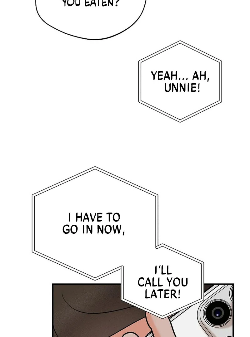 Stop Fighting, Go to Bed (AthreaScans) - Chapter 8 manhwa