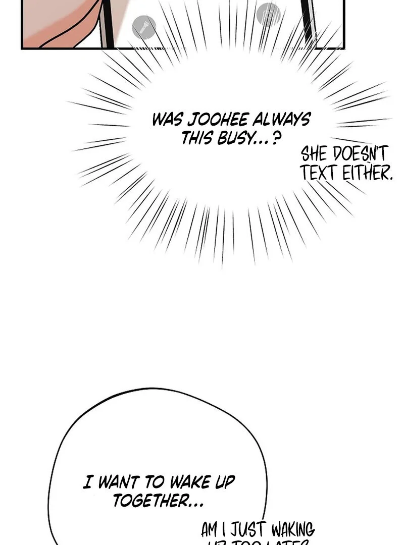 Stop Fighting, Go to Bed (AthreaScans) - Chapter 8 manhwa