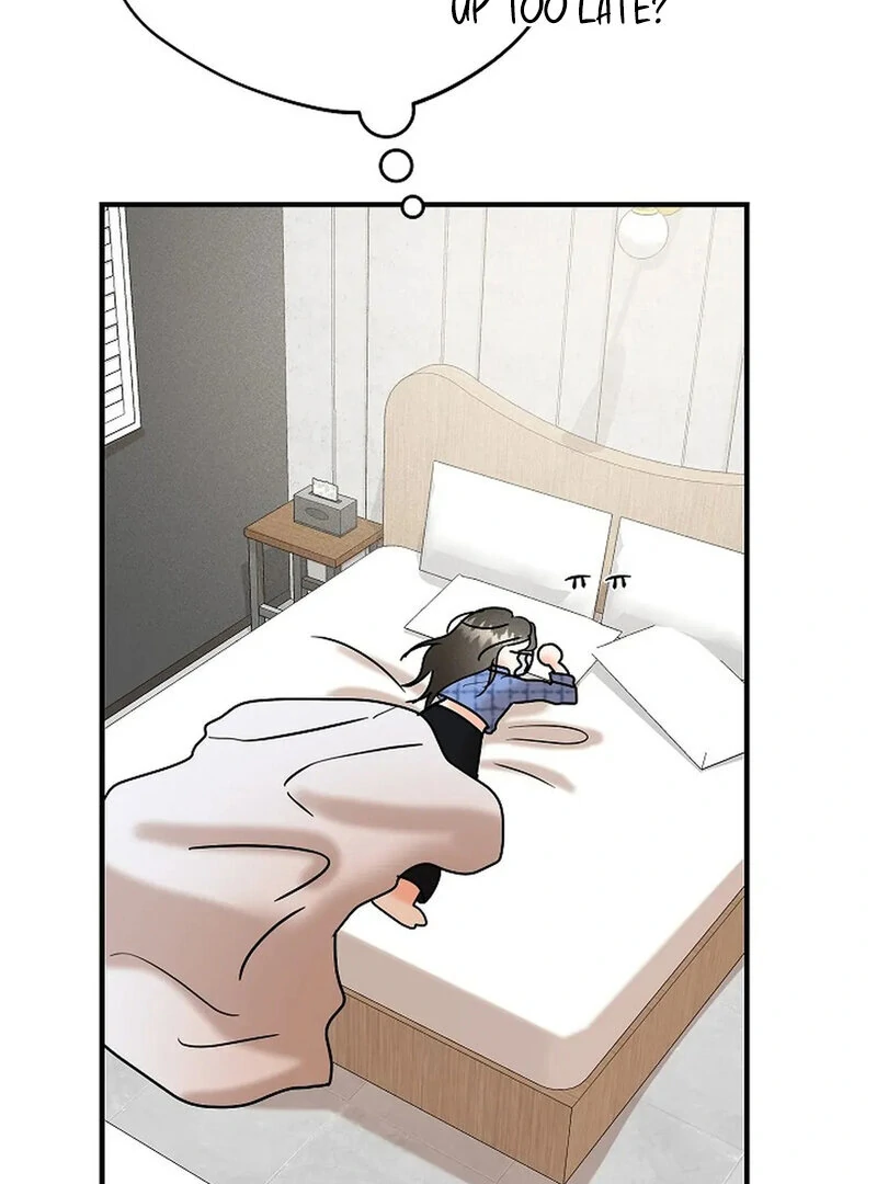Stop Fighting, Go to Bed (AthreaScans) - Chapter 8 manhwa