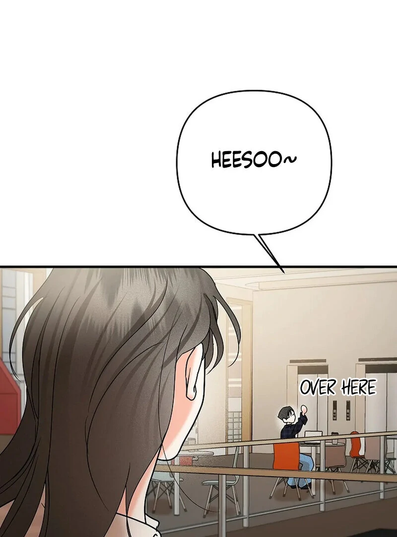 Stop Fighting, Go to Bed (AthreaScans) - Chapter 8 manhwa