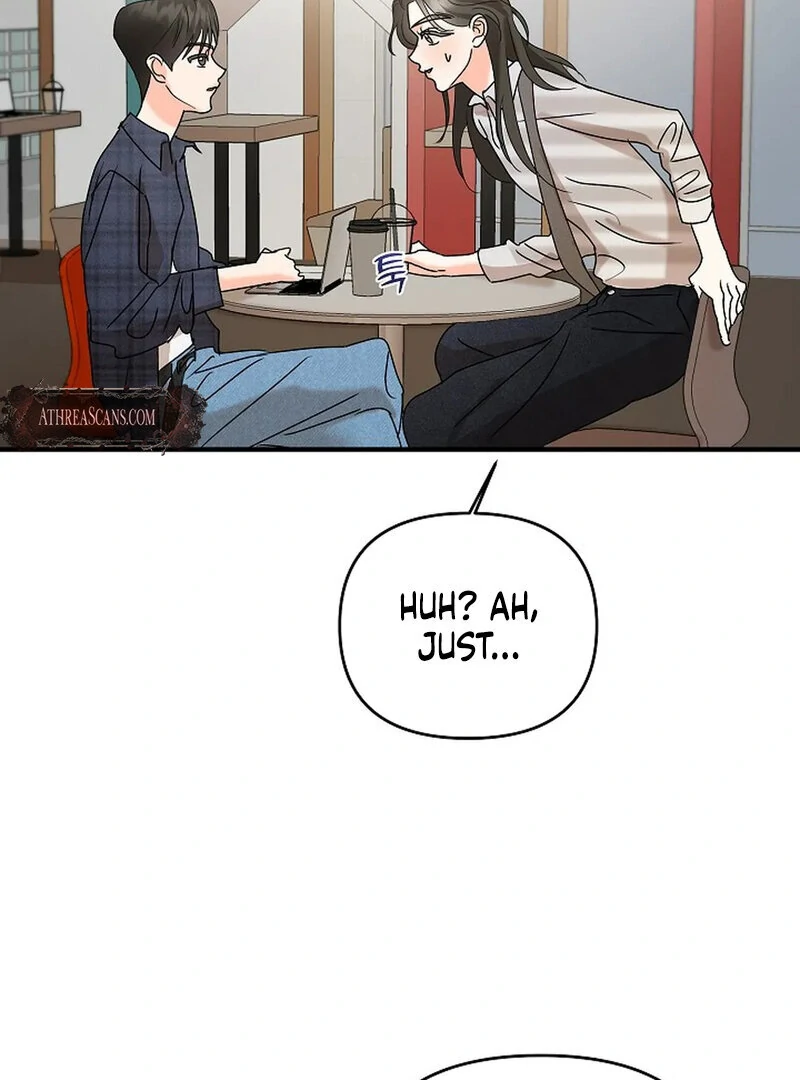 Stop Fighting, Go to Bed (AthreaScans) - Chapter 8 manhwa