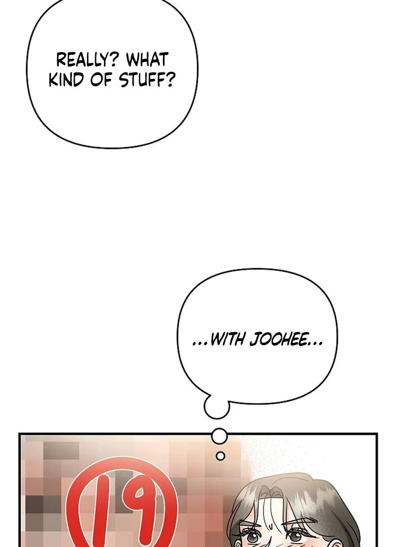 Stop Fighting, Go to Bed (AthreaScans) - Chapter 8 manhwa