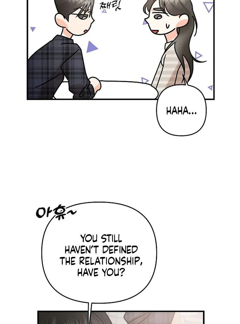 Stop Fighting, Go to Bed (AthreaScans) - Chapter 8 manhwa