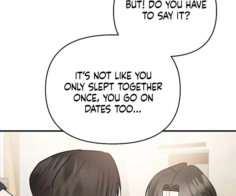 Stop Fighting, Go to Bed (AthreaScans) - Chapter 8 manhwa