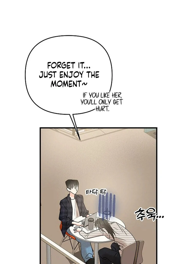 Stop Fighting, Go to Bed (AthreaScans) - Chapter 8 manhwa
