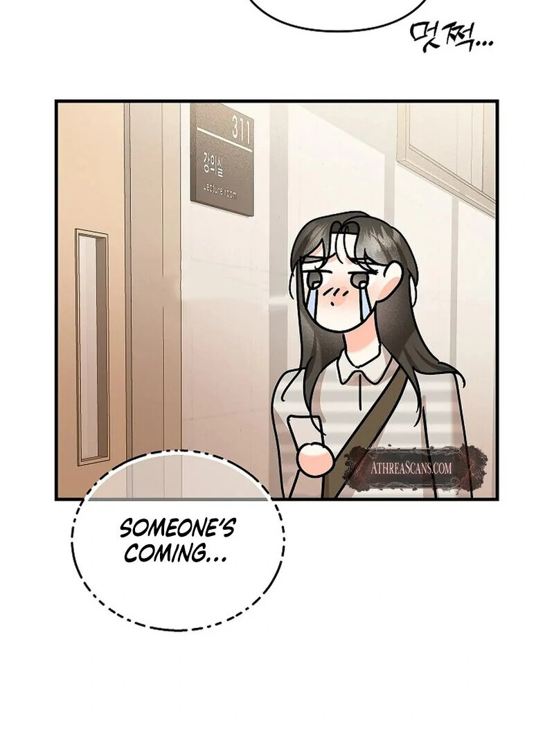 Stop Fighting, Go to Bed (AthreaScans) - Chapter 8 manhwa