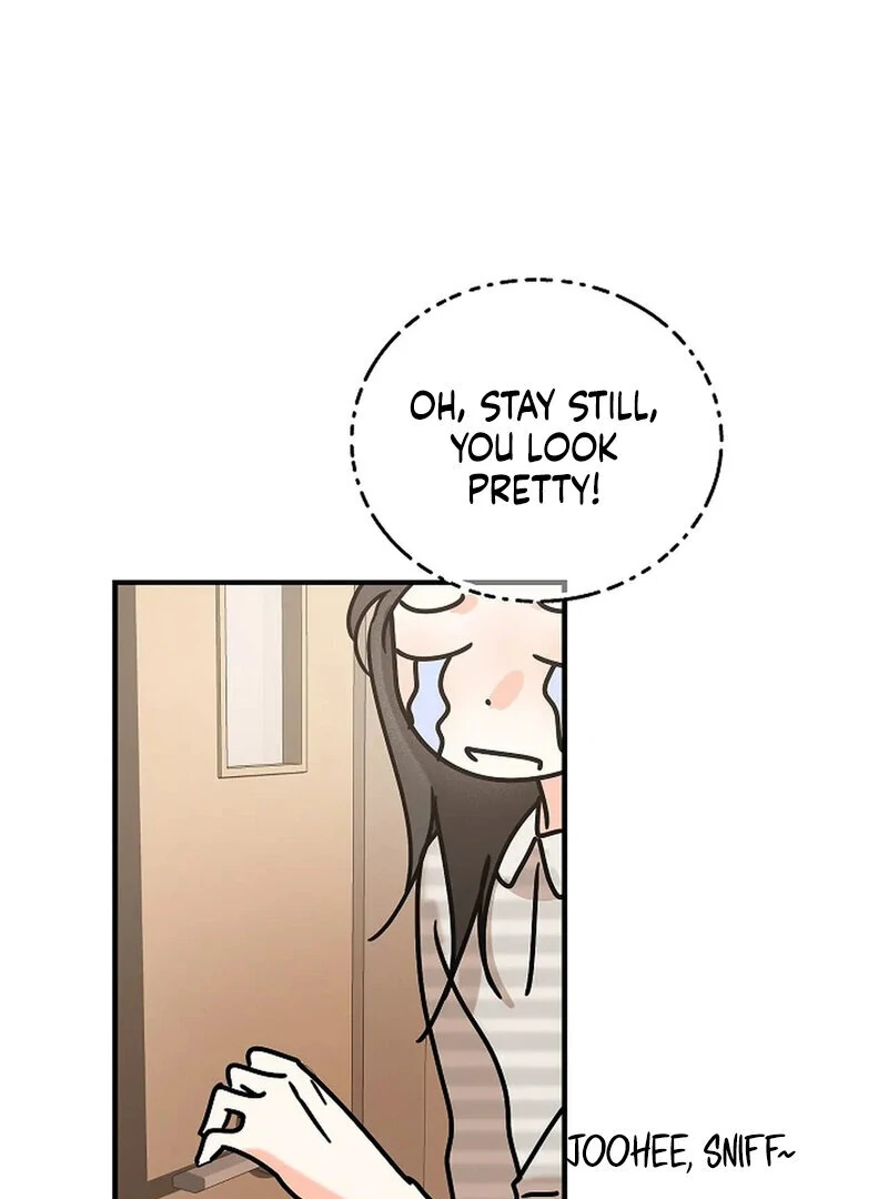 Stop Fighting, Go to Bed (AthreaScans) - Chapter 8 manhwa