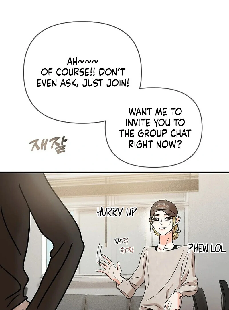 Stop Fighting, Go to Bed (AthreaScans) - Chapter 8 manhwa