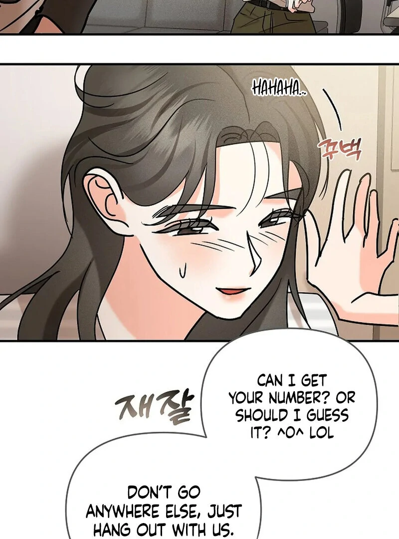 Stop Fighting, Go to Bed (AthreaScans) - Chapter 8 manhwa