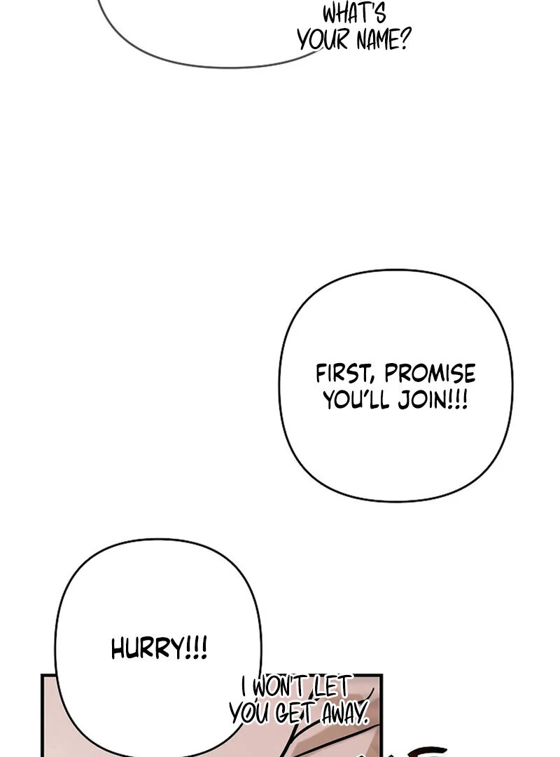 Stop Fighting, Go to Bed (AthreaScans) - Chapter 8 manhwa
