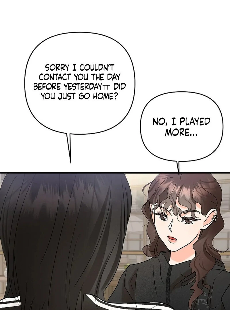 Stop Fighting, Go to Bed (AthreaScans) - Chapter 9 manhwa