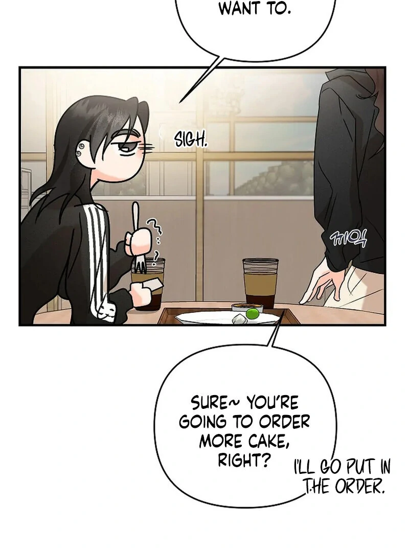 Stop Fighting, Go to Bed (AthreaScans) - Chapter 9 manhwa