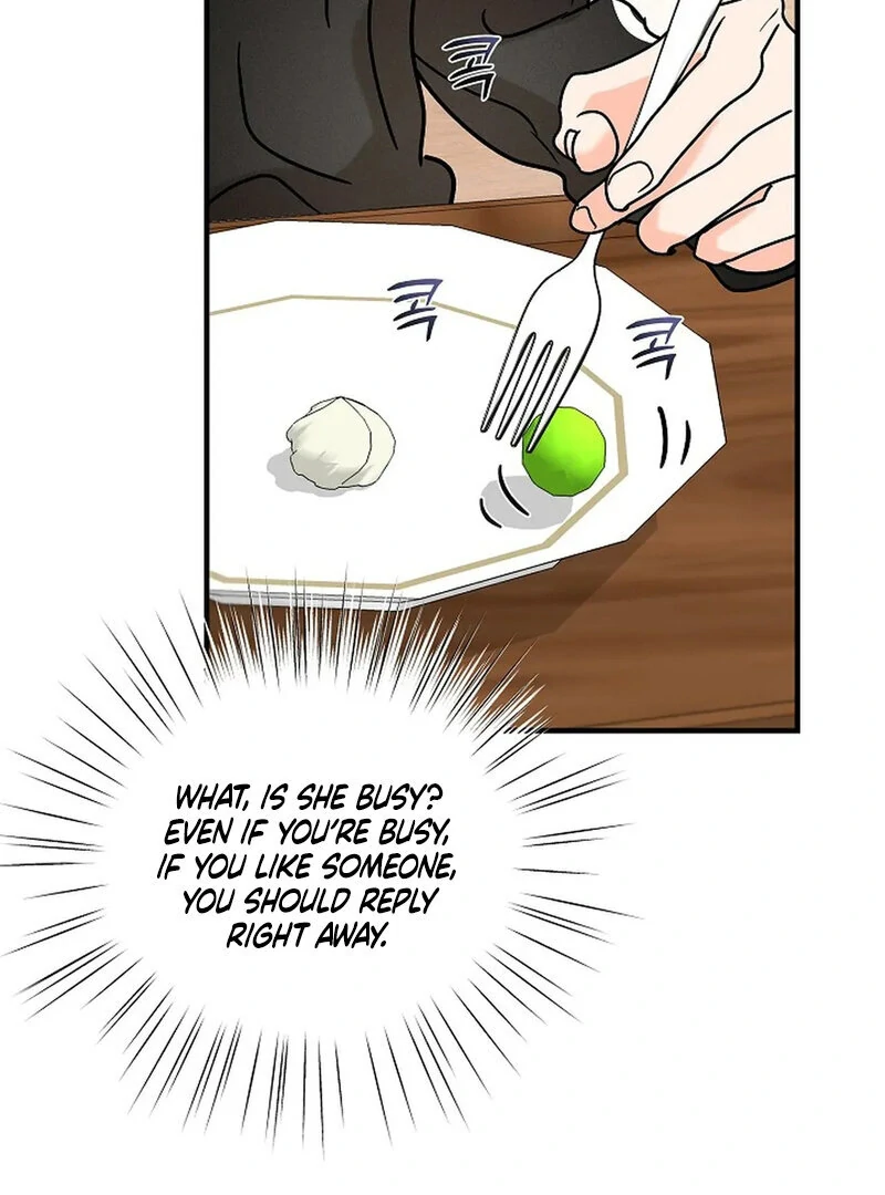 Stop Fighting, Go to Bed (AthreaScans) - Chapter 9 manhwa