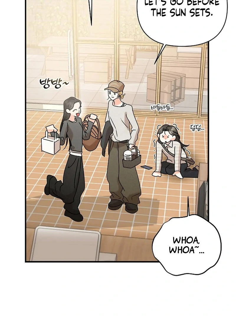 Stop Fighting, Go to Bed (AthreaScans) - Chapter 9 manhwa