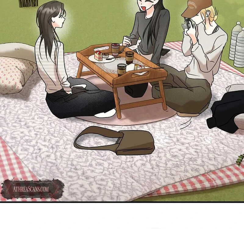 Stop Fighting, Go to Bed (AthreaScans) - Chapter 9 manhwa