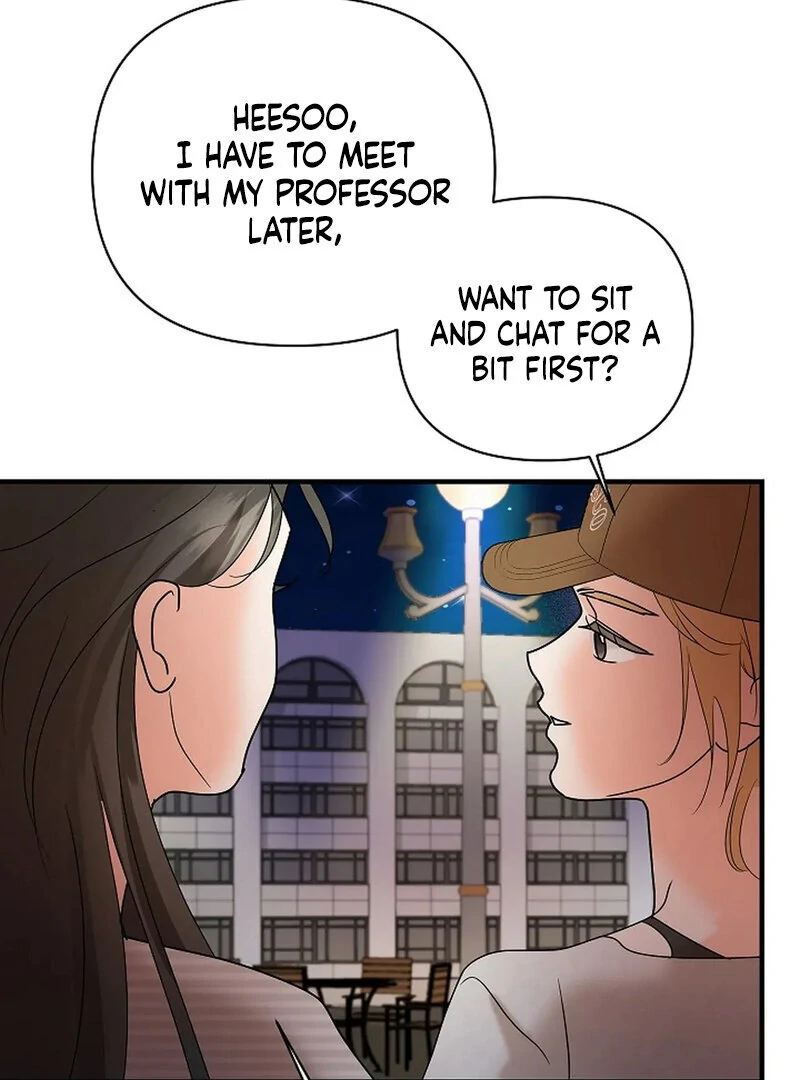 Stop Fighting, Go to Bed (AthreaScans) - Chapter 9 manhwa