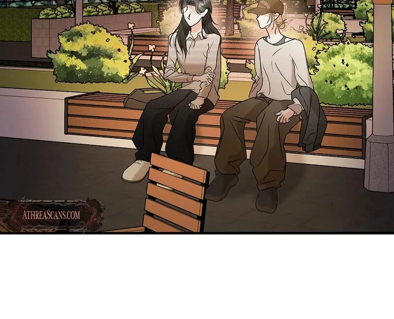 Stop Fighting, Go to Bed (AthreaScans) - Chapter 9 manhwa