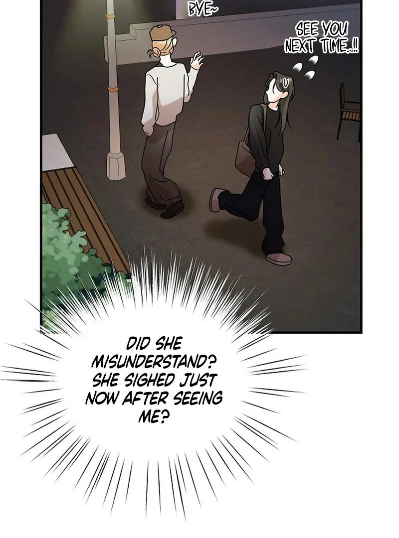 Stop Fighting, Go to Bed (AthreaScans) - Chapter 9 manhwa