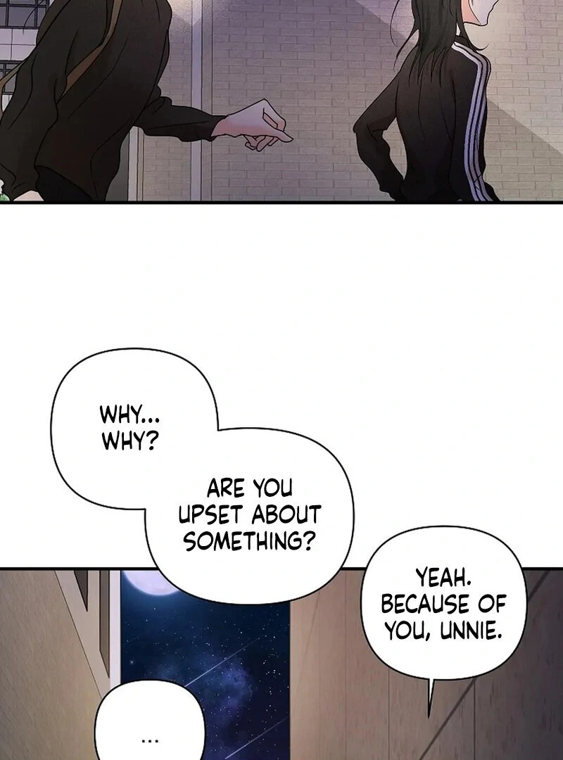 Stop Fighting, Go to Bed (AthreaScans) - Chapter 9 manhwa