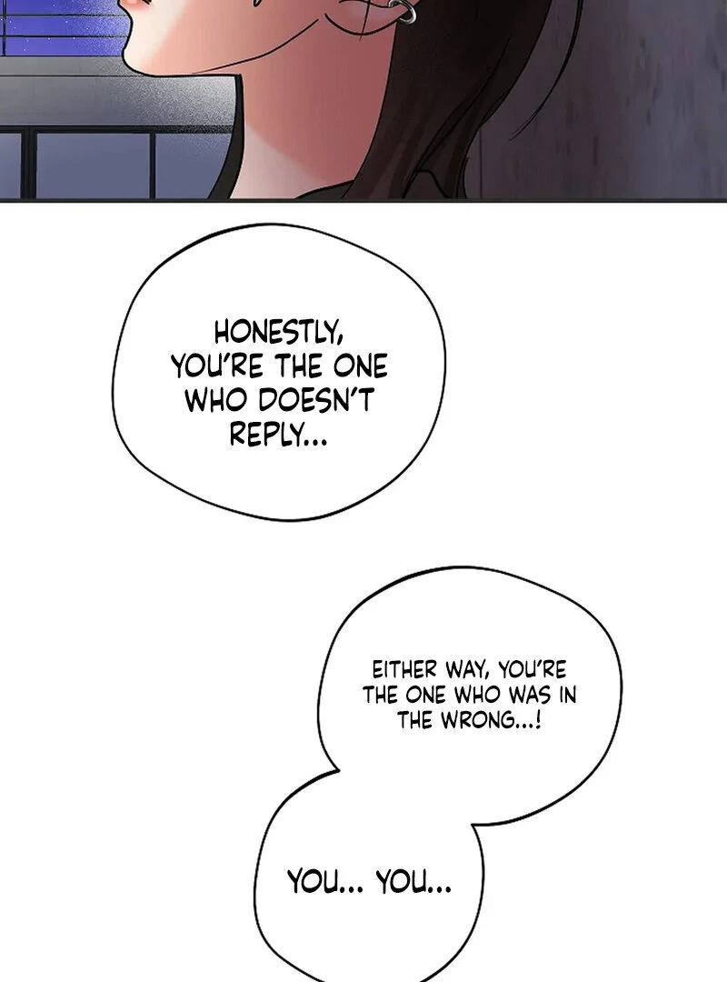 Stop Fighting, Go to Bed (AthreaScans) - Chapter 9 manhwa