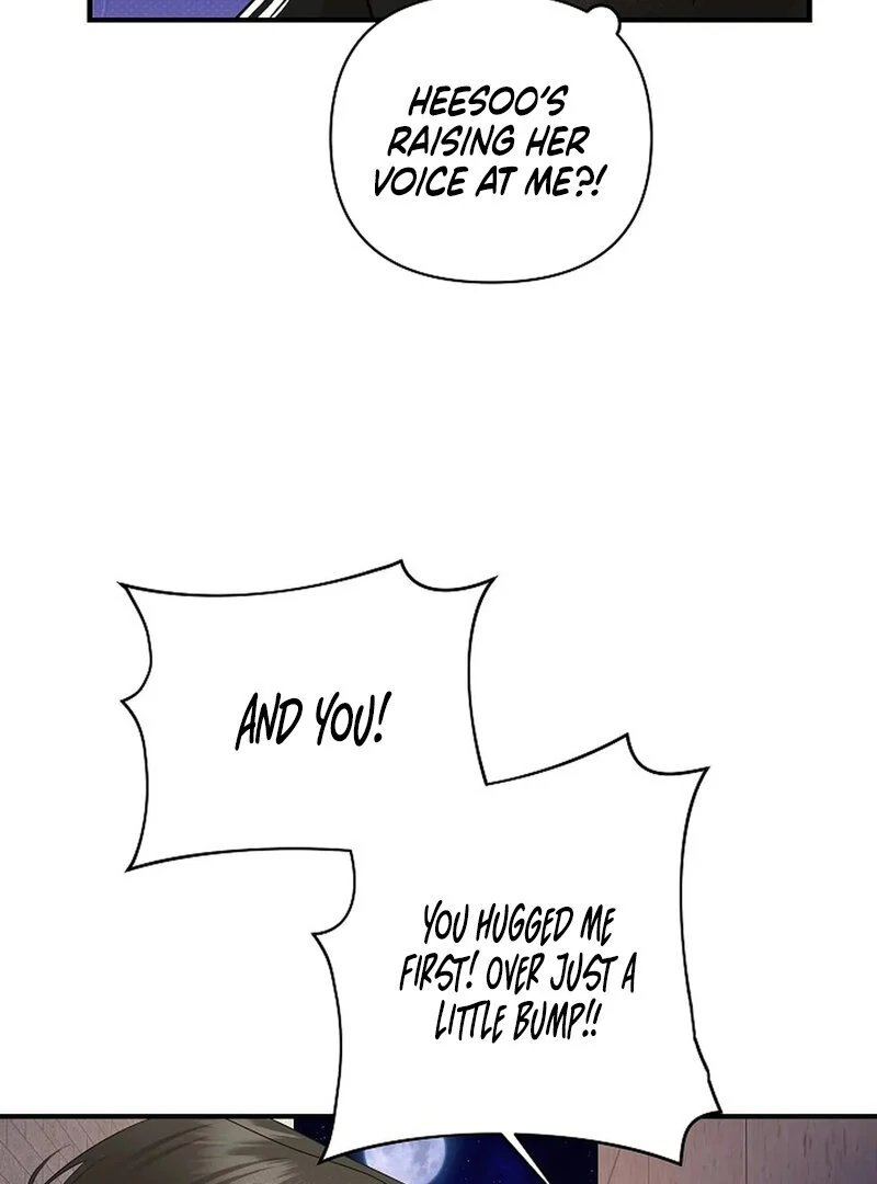 Stop Fighting, Go to Bed (AthreaScans) - Chapter 9 manhwa