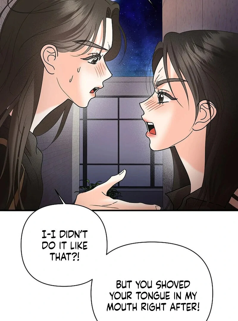 Stop Fighting, Go to Bed (AthreaScans) - Chapter 9 manhwa