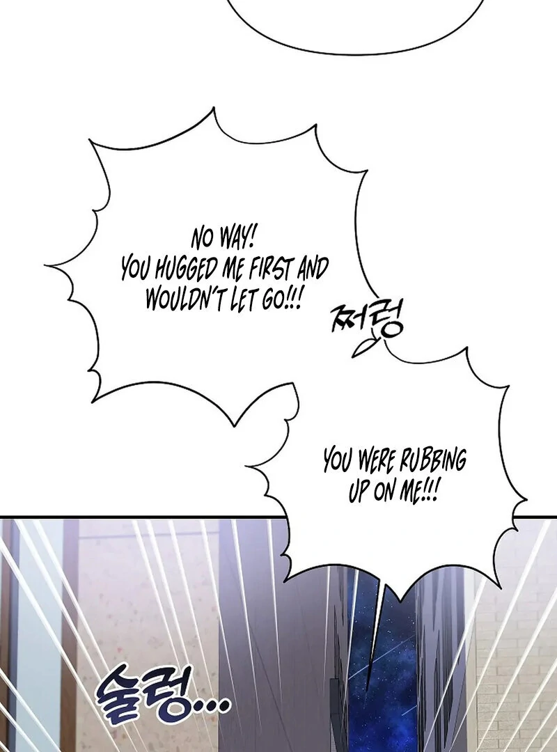 Stop Fighting, Go to Bed (AthreaScans) - Chapter 9 manhwa