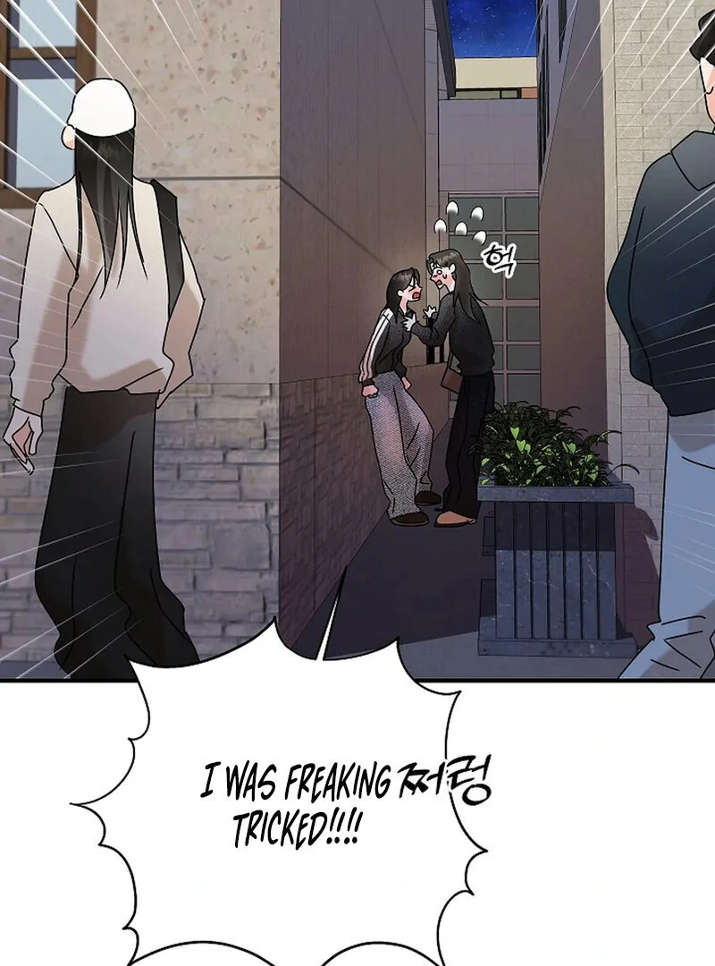 Stop Fighting, Go to Bed (AthreaScans) - Chapter 9 manhwa